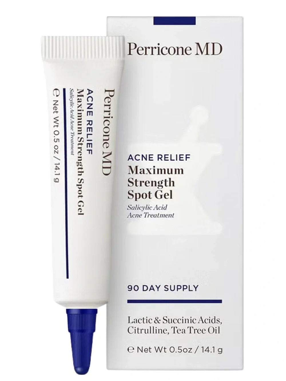 Perricone MD Acne Relief Maximum Strength Spot Gel .5oz